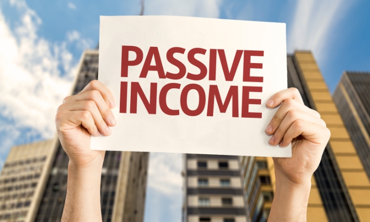 how turnkey properties drive passive income