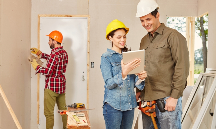 how to finance your home renovations